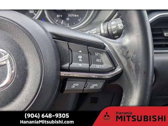 Used 2020 Red Mazda Touring image 26