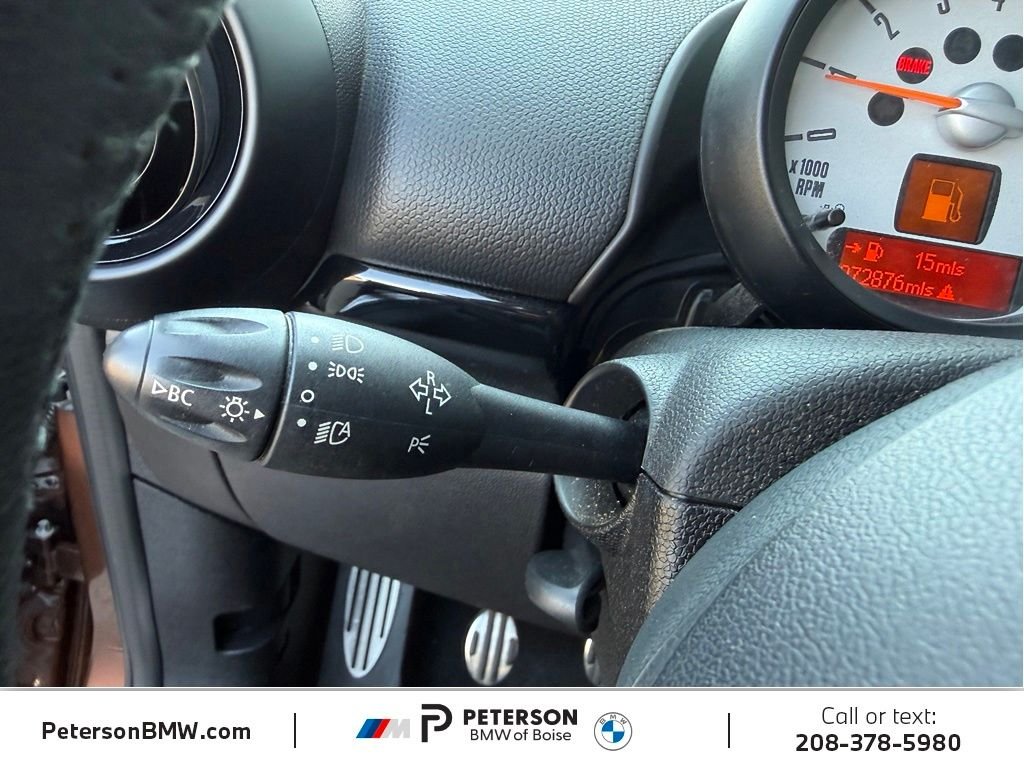 Used 2013 Brown MINI Paceman image 25