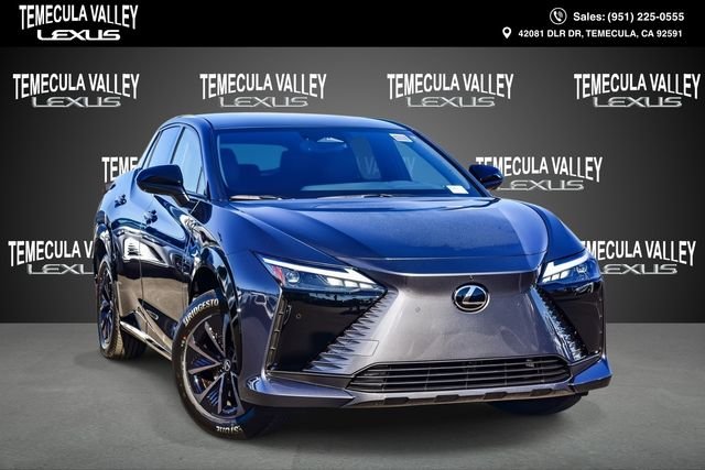 2026 Lexus RZ 350e Premium FWD