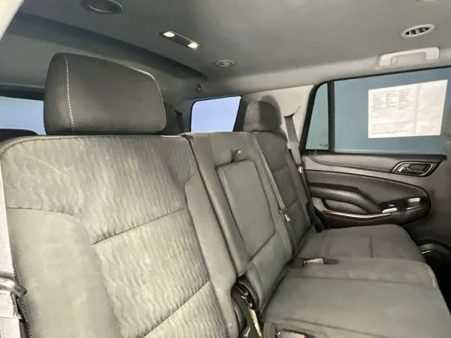 Used 2019 Silver GMC SLE image 15