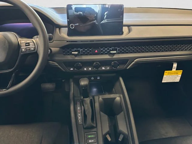 New 2026 Blue Honda SE image 12