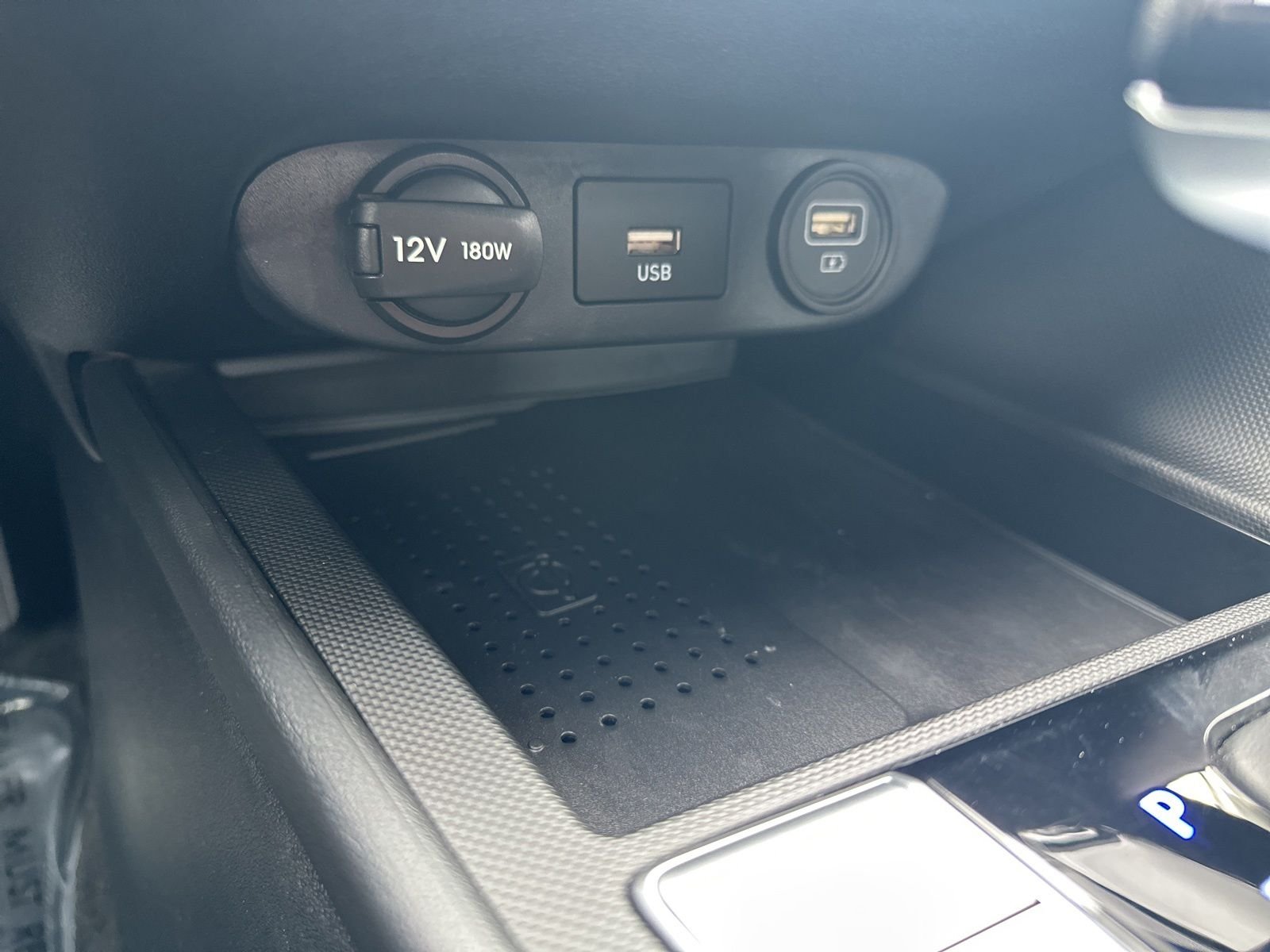 Certified Used 2023 Black Hyundai SEL image 57
