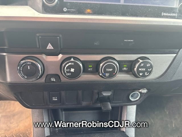 Used 2020 Gray Toyota SR5 image 17