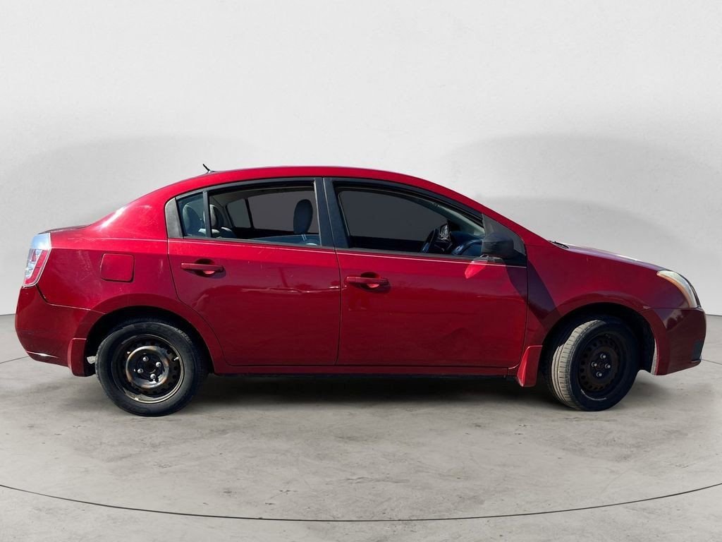 Used 2009 Nissan Sentra  with VIN 3N1AB61E19L642225 for sale in Monroe, WI