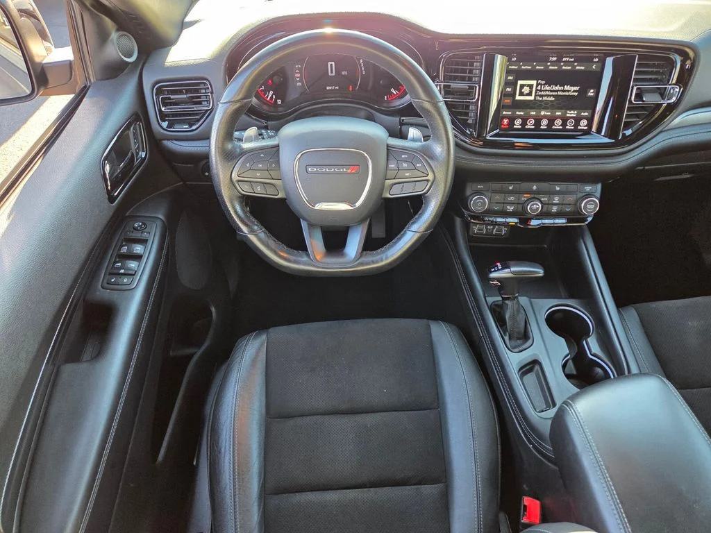 Used 2021 Gray Dodge GT Plus image 17