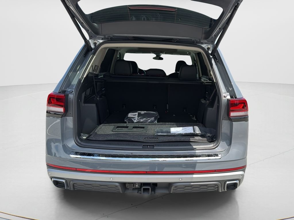 2026 Volkswagen Atlas Atlas Peak Edition - Photo 11