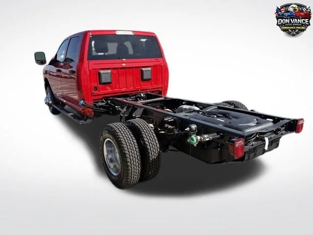 New 2026 Red Ram Tradesman image 3