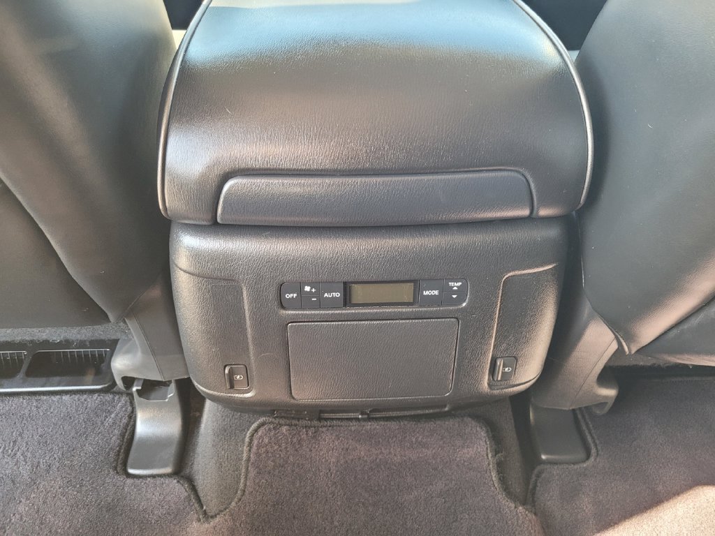 2019 INFINITI QX80 - Photo 19