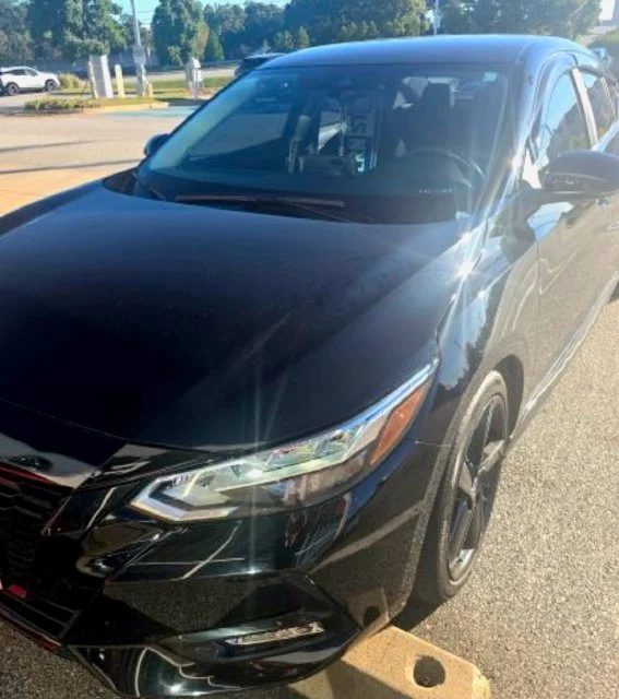 2022 Nissan Sentra