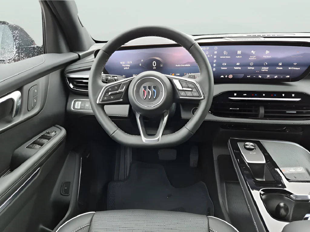 New 2026 Buick Enclave Sport Touring, photo 29