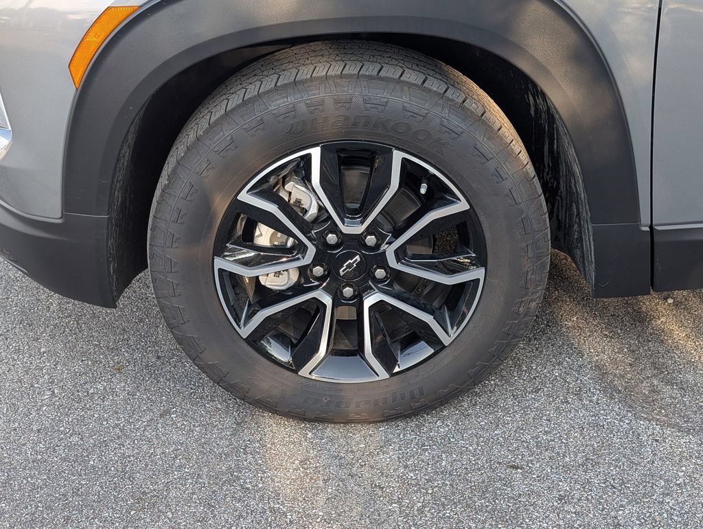 2026 Chevrolet Trailblazer Activ - Photo 11