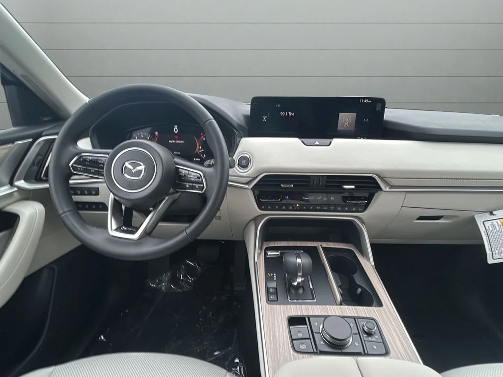 2026 Mazda CX-90 Premium Sport Package - Photo 33