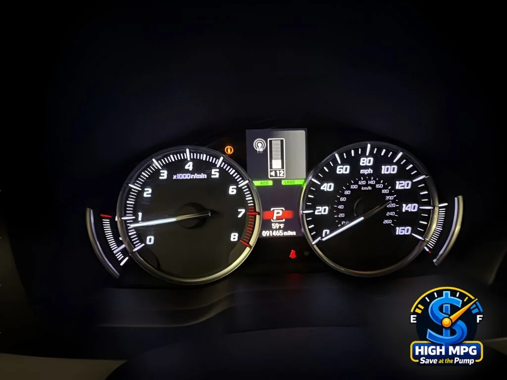2020 Acura MDX Technology Package - Photo 13