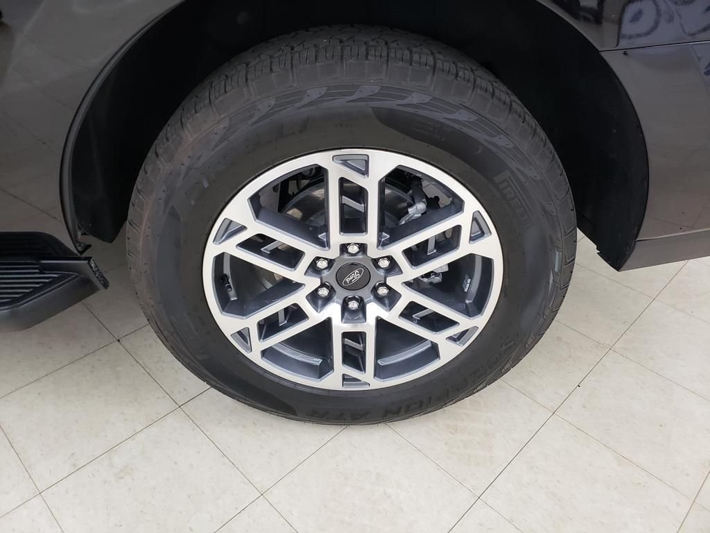 2025 Ford Expedition Active - Photo 27