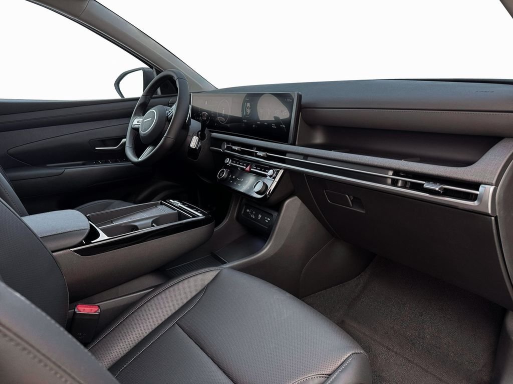 New 2026 White Hyundai SEL Convenience image 15