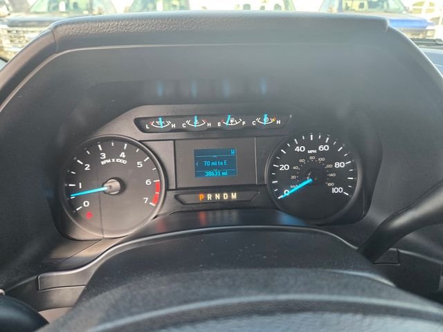 Used 2021 White Ford XL image 17