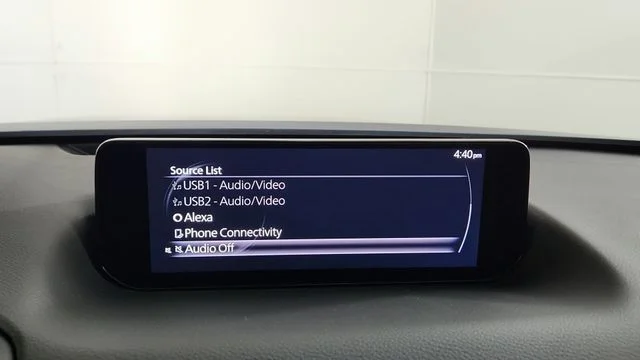 2025 Mazda CX-50 Premium Plus - Photo 22