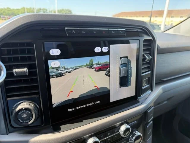 2024 Ford F-150 XLT - Photo 59