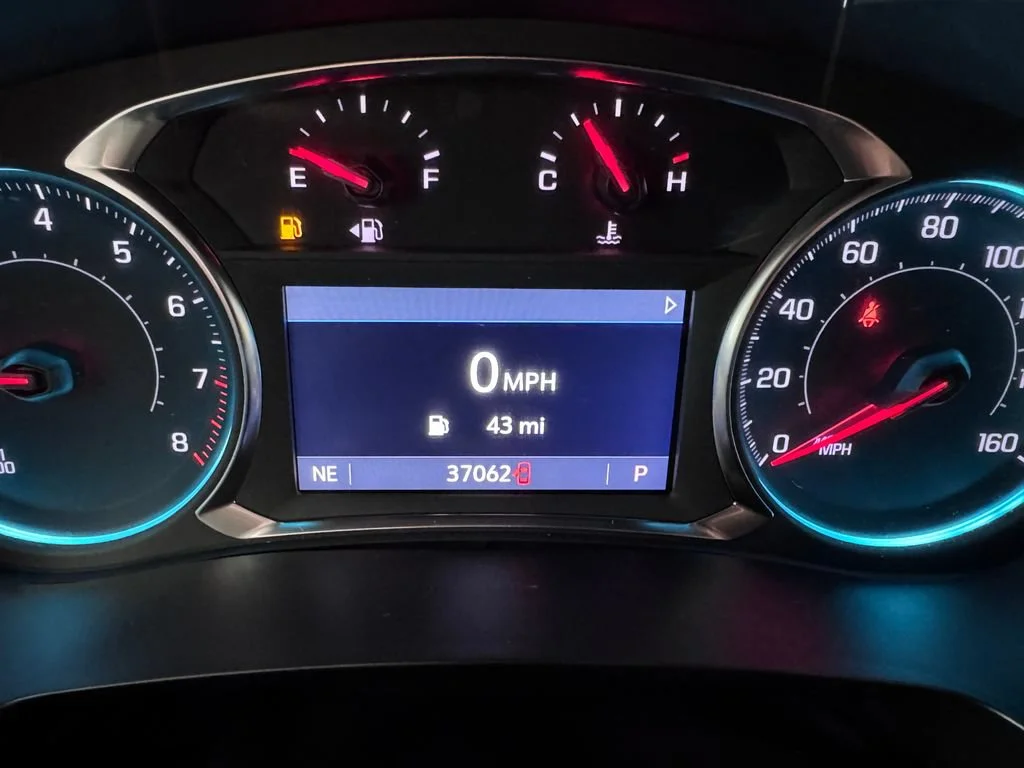2023 Chevrolet Traverse 1LT - Photo 17