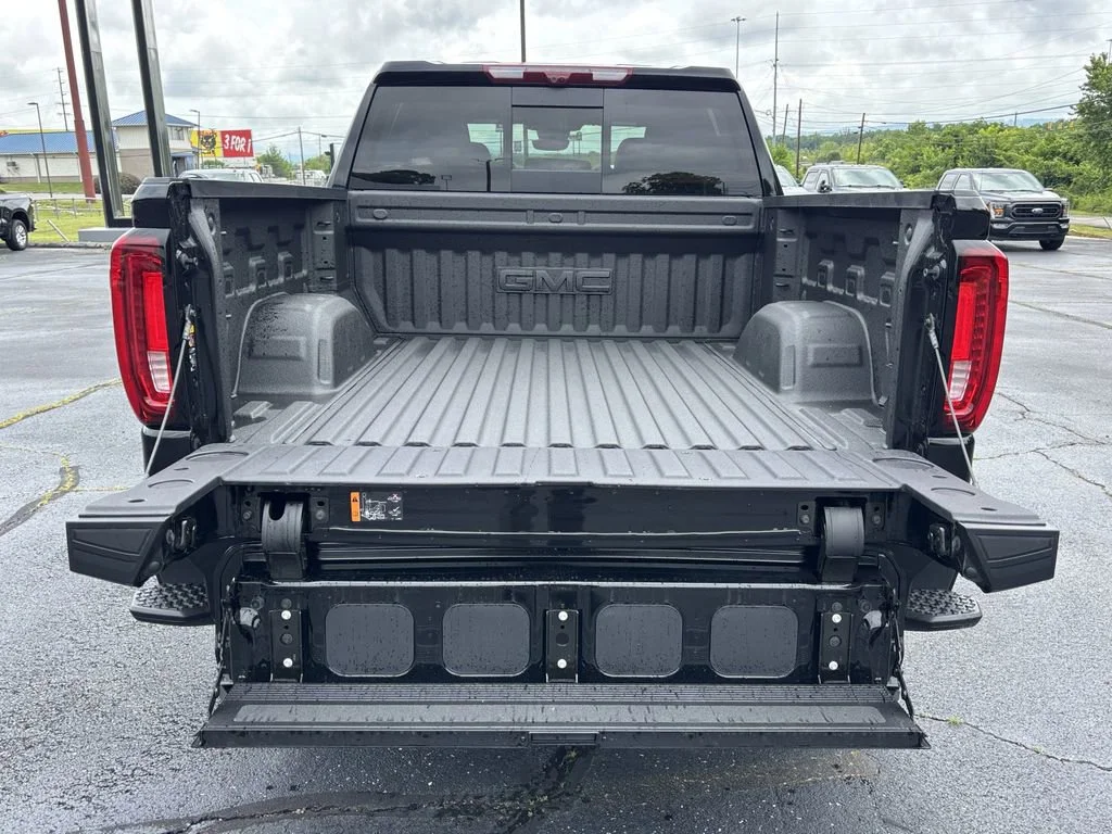 New 2026 Onyx Black GMC Denali image 11