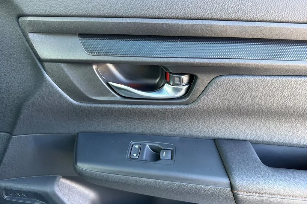 2026 Honda CR-V TrailSport - Photo 19