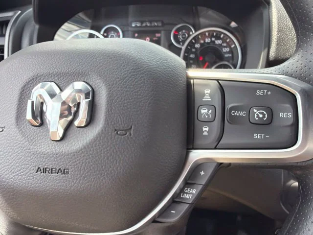New 2026 White Ram Tradesman image 17