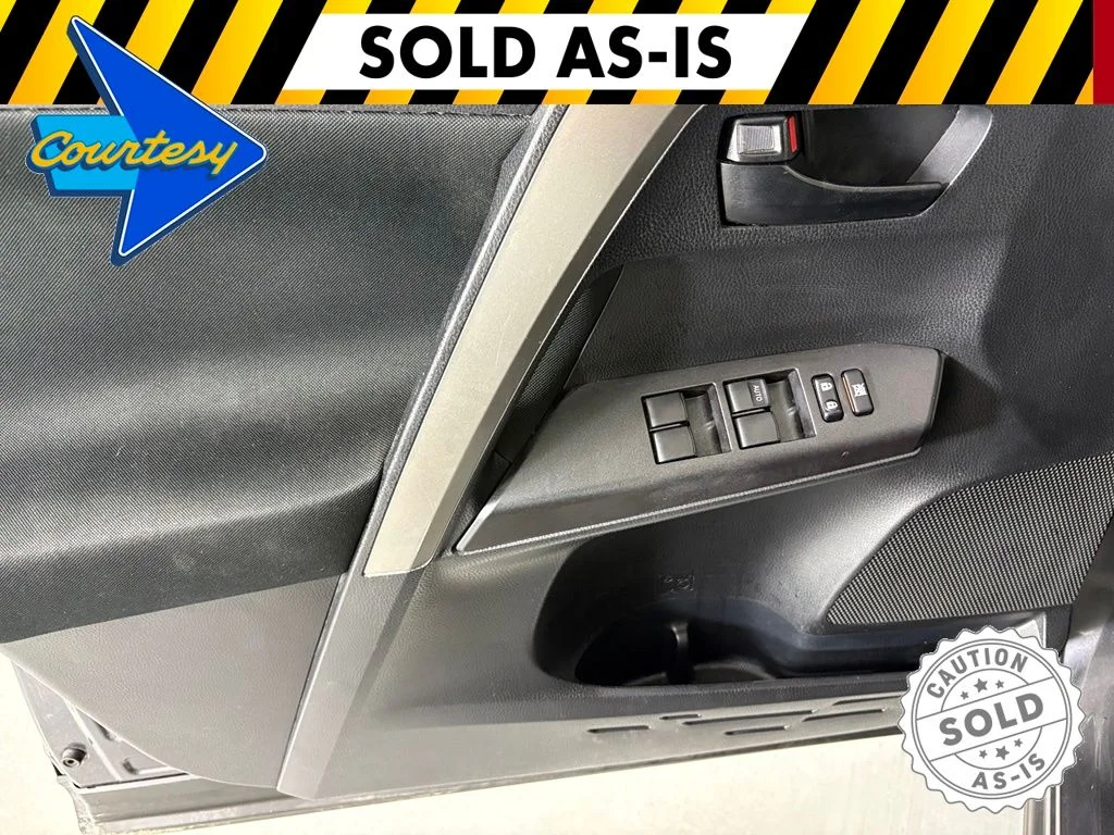 Used 2017 Gray Toyota LE image 19