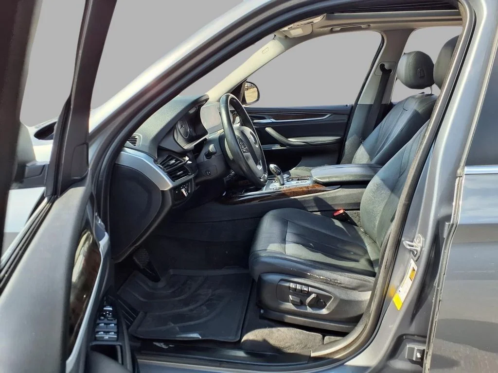 Used 2016 Gray BMW sDrive35i image 21