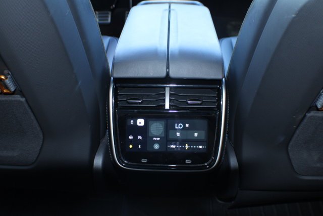 Used 2024 RIVIAN BLUE Rivian Adventure image 16