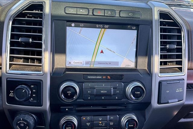 Used 2017 Black Ford King Ranch image 32