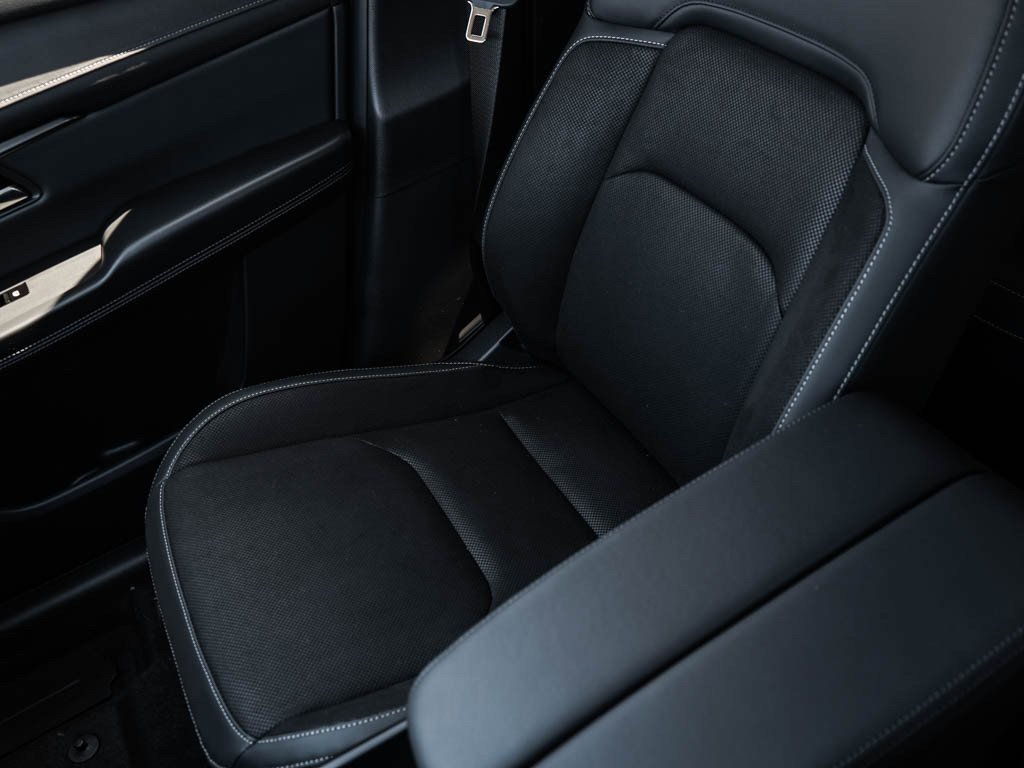 New 2026 Machine Gray Metallic Mazda 2.5 S Preferred AWD image 26