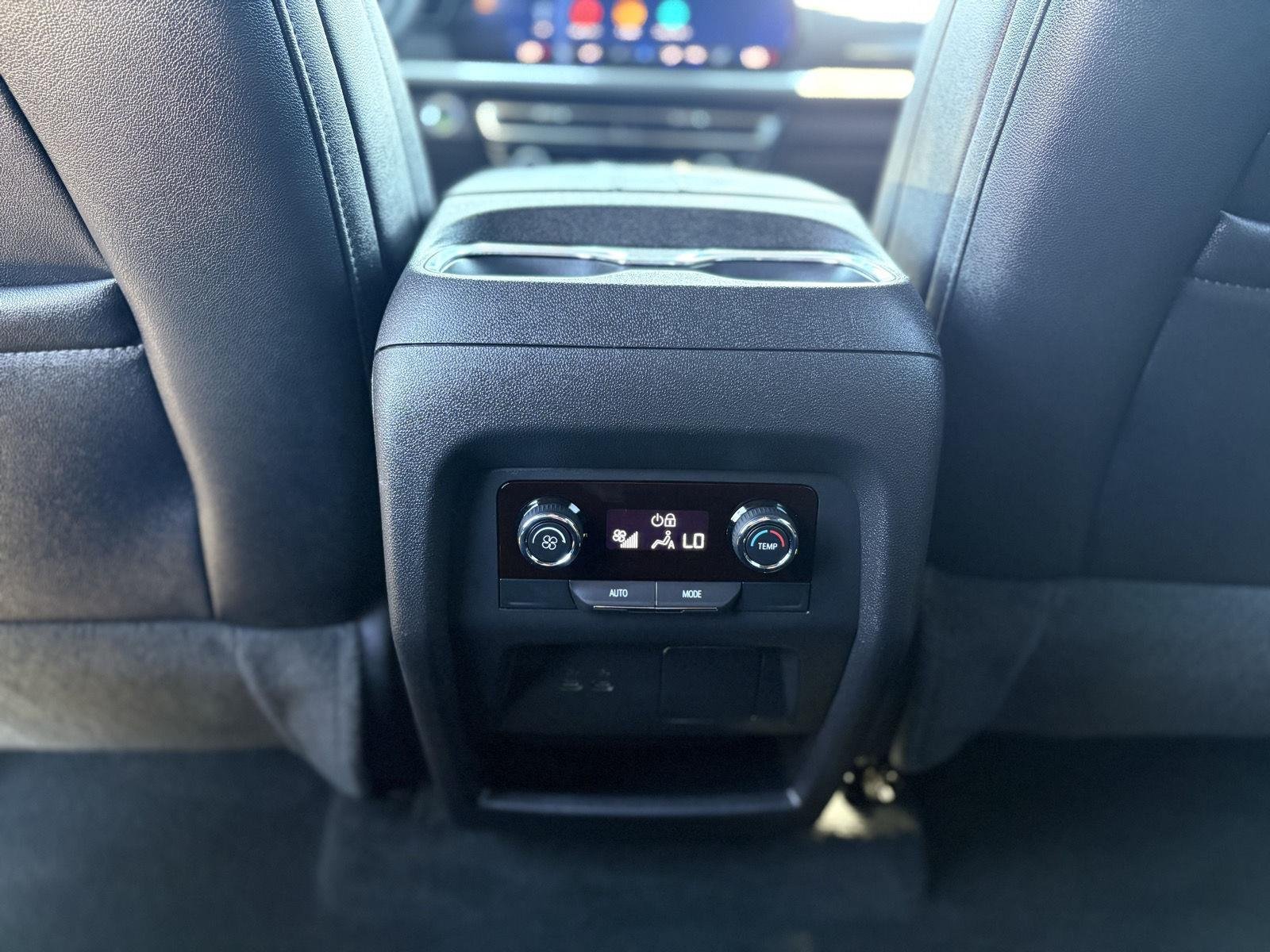 Used 2026 Summit White Chevrolet FWD LT image 30