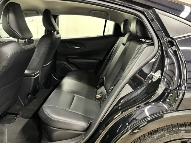 Used 2025 Black Toyota Nightshade image 19