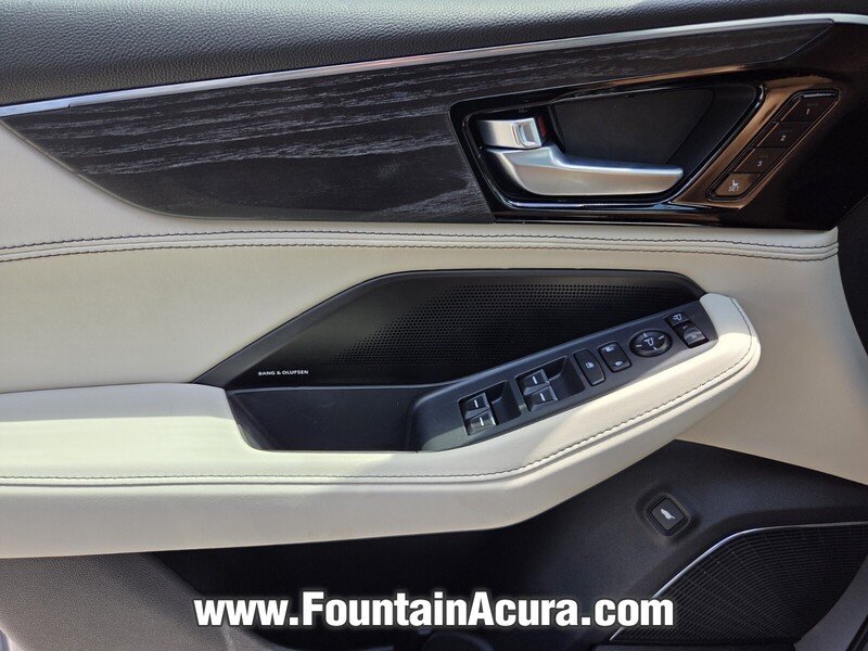 New 2026 Urban Gray Pearl Acura TYPE S W/ADVANCE PACKAGE image 14
