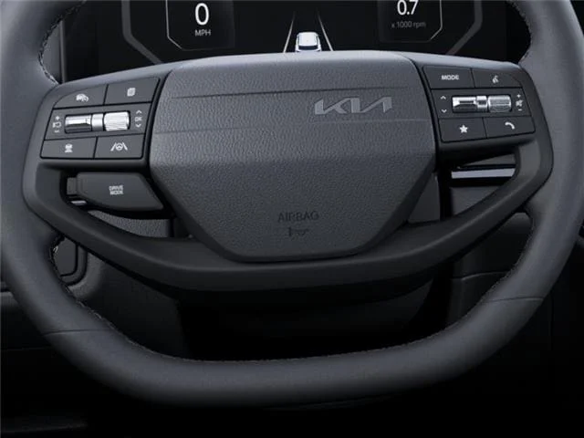 New 2026 White Kia SX-Prestige Front-Wheel Drive image 22