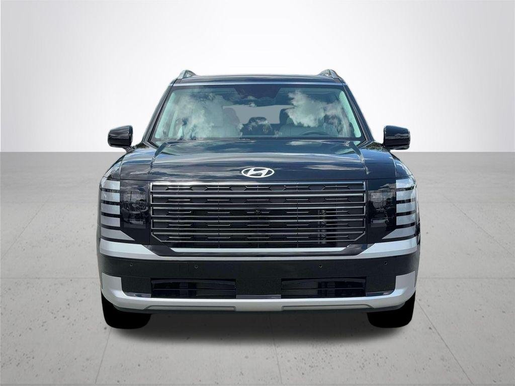 New 2026 Abyss Black Hyundai Calligraphy image 12