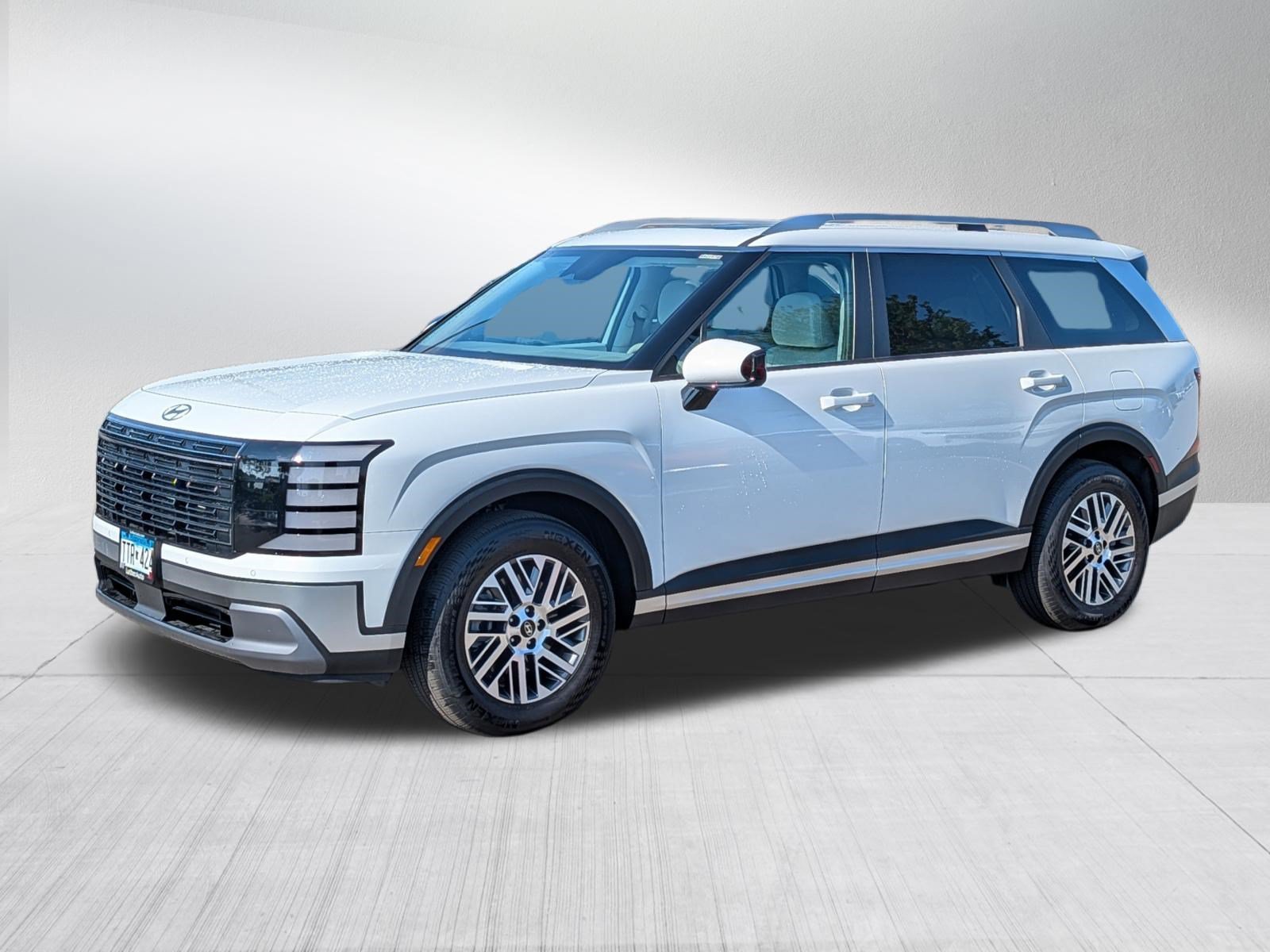 2026 Hyundai Palisade SEL Convenience - Photo 3