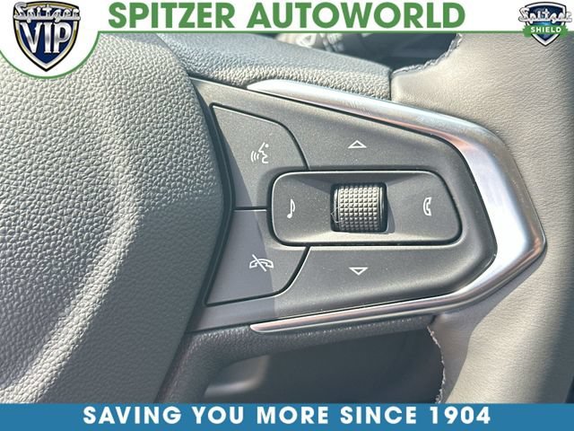 2026 Chevrolet Trax Activ - Photo 40