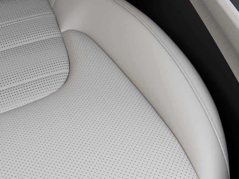 New 2027 Gravity Gray Kia SX-Prestige image 24