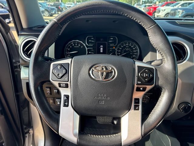 2019 Toyota Tundra Platinum - Photo 16
