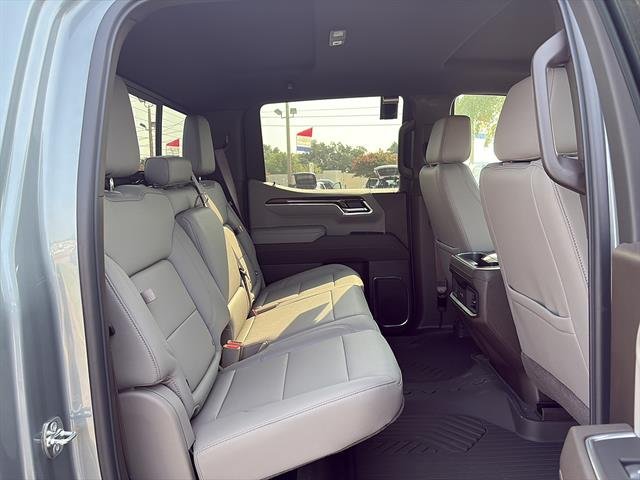 2026 Chevrolet Silverado 1500 LT Trail Boss - Photo 20
