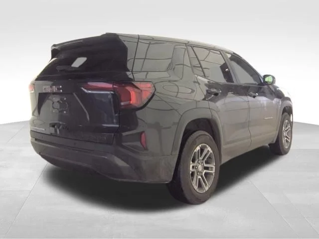 Used 2025 Black GMC Elevation image 5