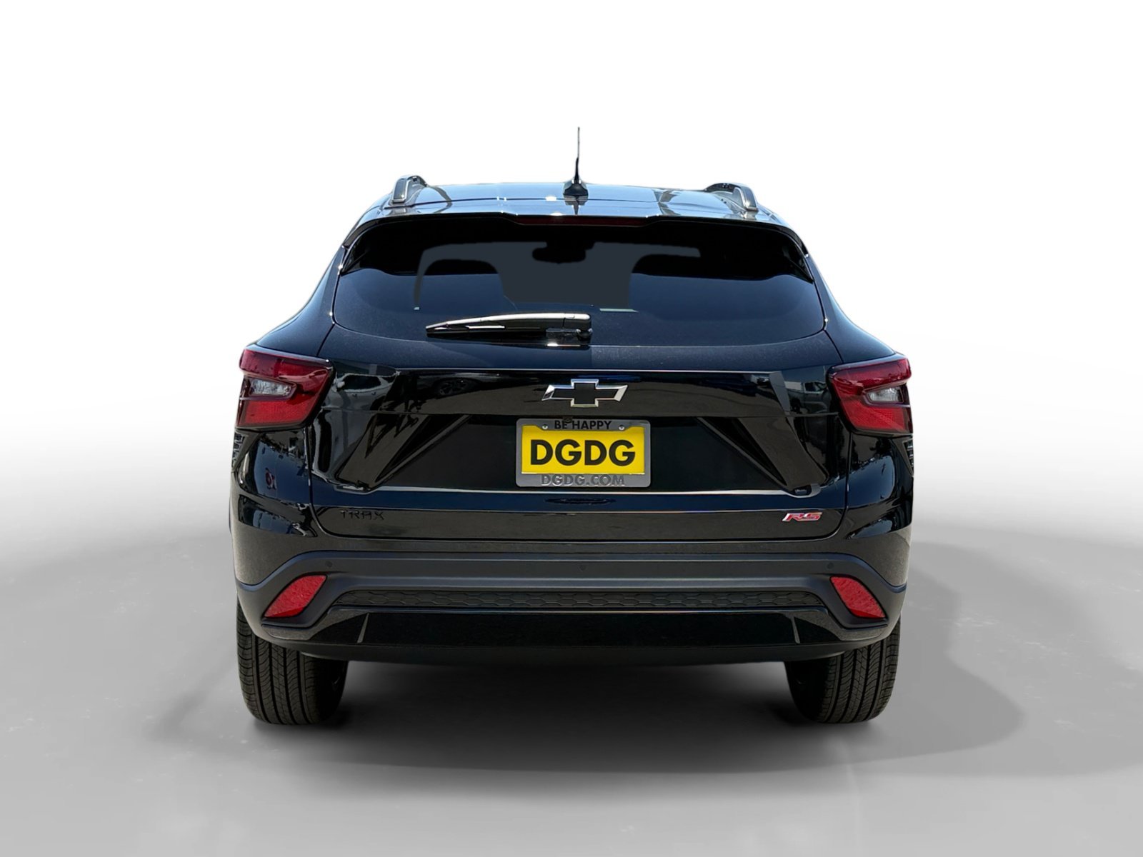Used 2026 Black Metallic Chevrolet 2RS image 4