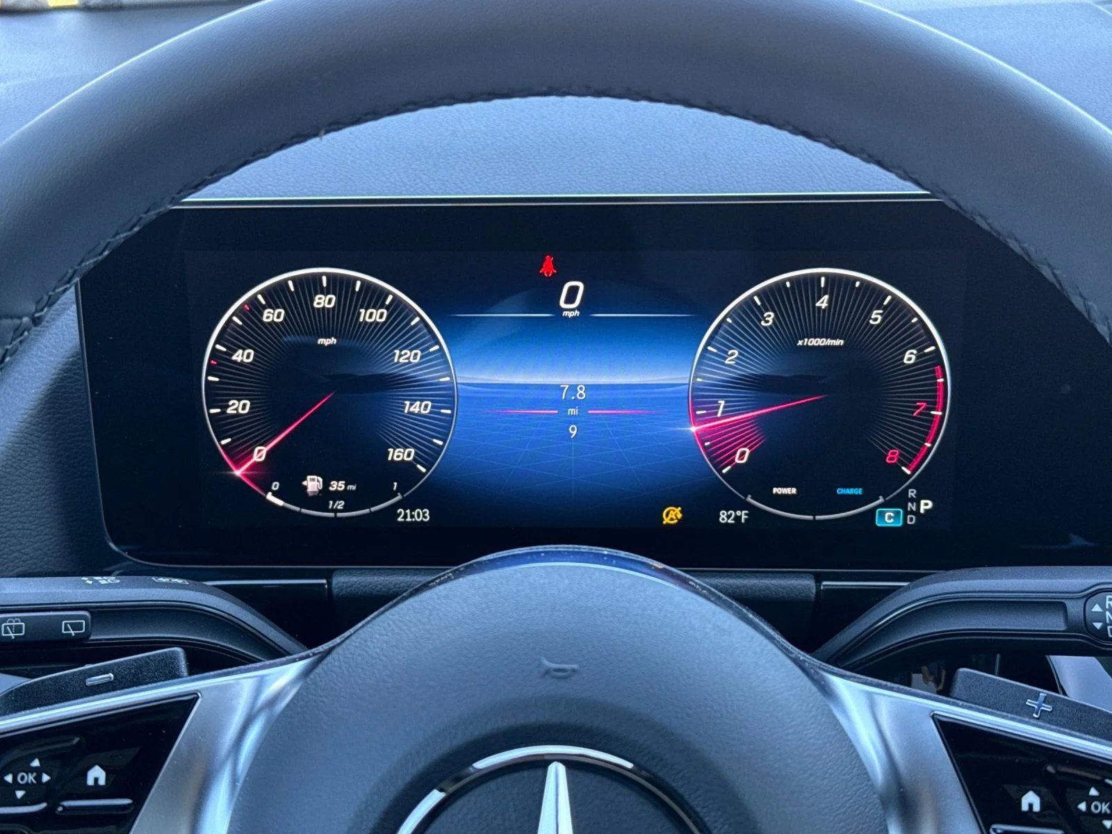 New 2026 Black Mercedes-Benz GLA 250 image 26