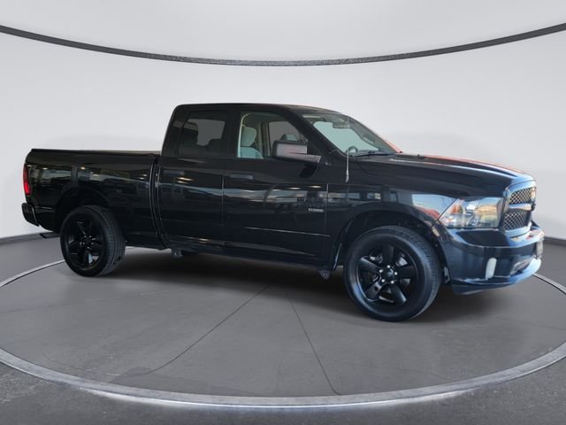Used 2019 RAM Ram 1500 Classic Express with VIN 1C6RR7FG6KS514122 for sale in Woodbury, NJ