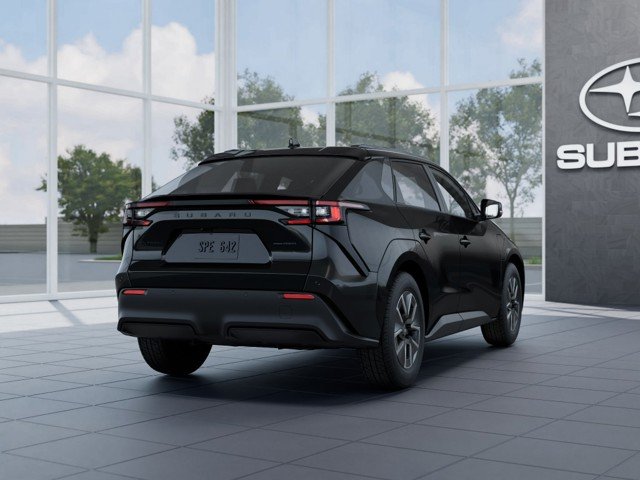 New 2026 ASTRO BLACK MICA Subaru Premium image 5