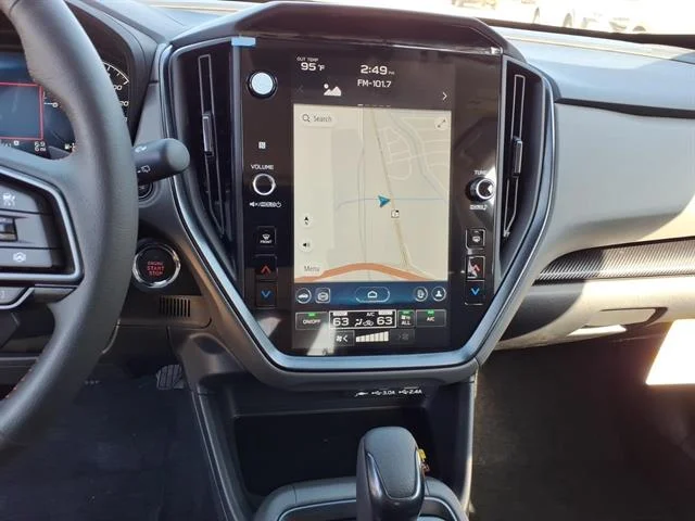 2026 Subaru Crosstrek Limited - Photo 18