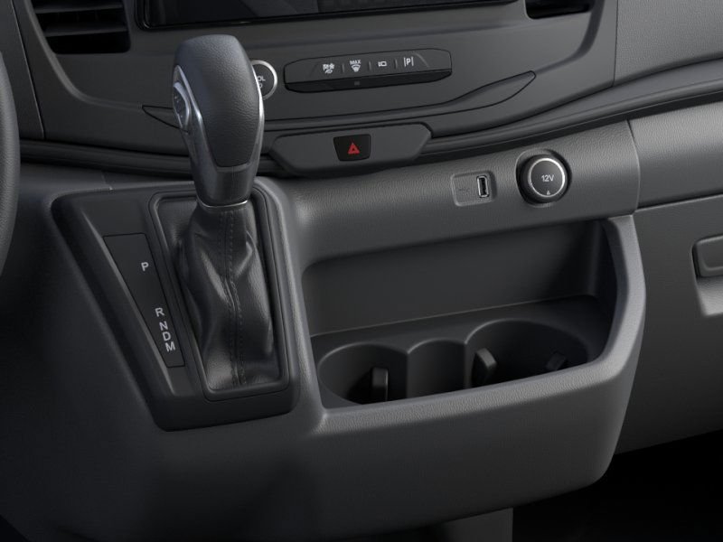 2024 Ford Transit Passenger Van XL - Photo 15