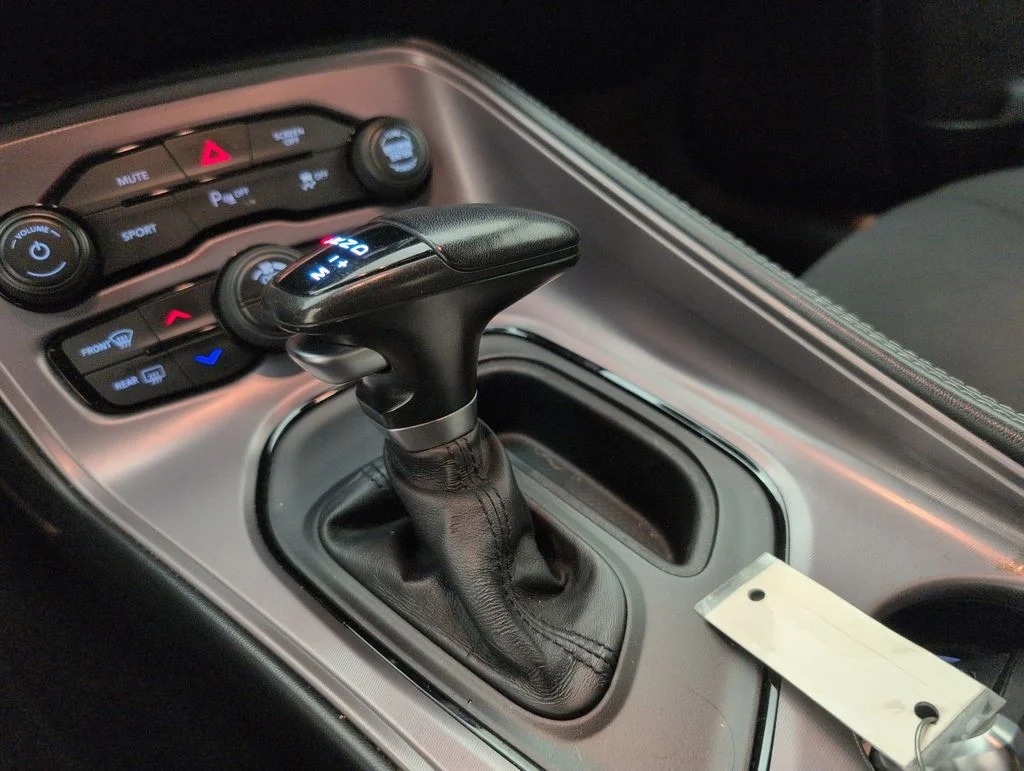 Certified Used 2023 Blue Dodge GT image 28
