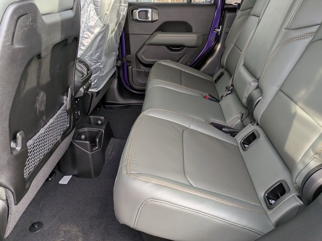 New 2026 Reign Exterior Paint Jeep Mojave image 26